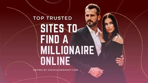 millionaires dating site|11 Best Millionaire Dating Sites (2024)